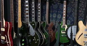 Guitars